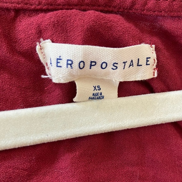 Flowy Top - Picture 4 of 4